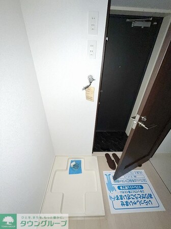 CITY SPIRE 上池台の物件内観写真